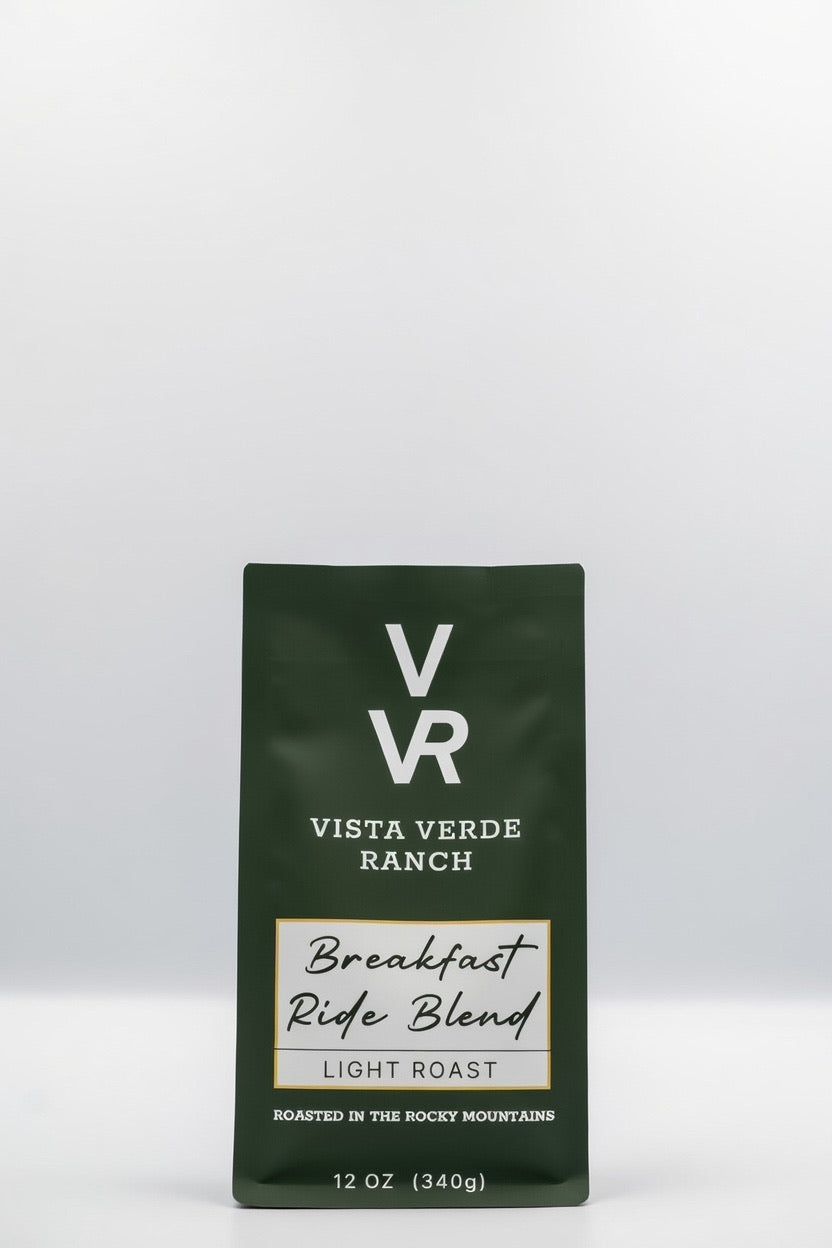 Breakfast Ride Blend