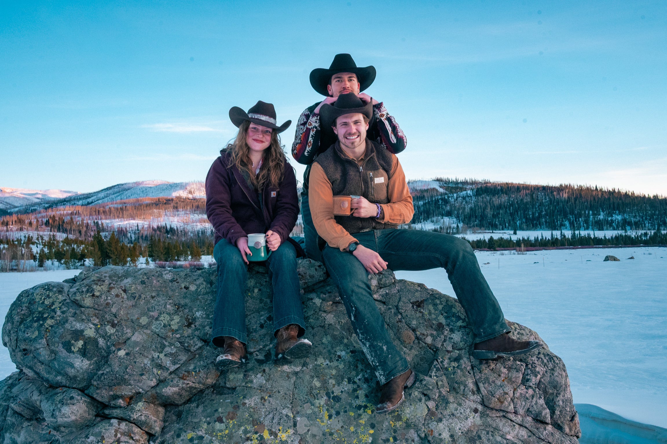 Breakfast Ride Blend