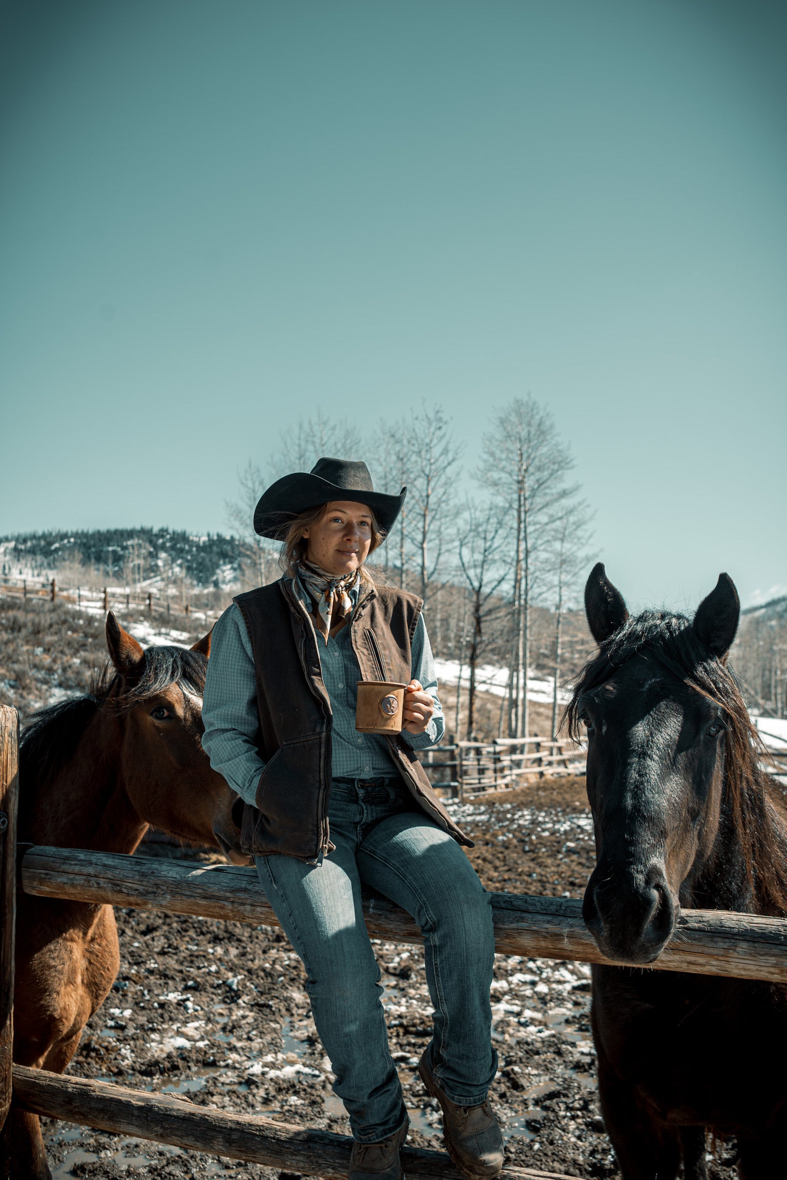 Breakfast Ride Blend