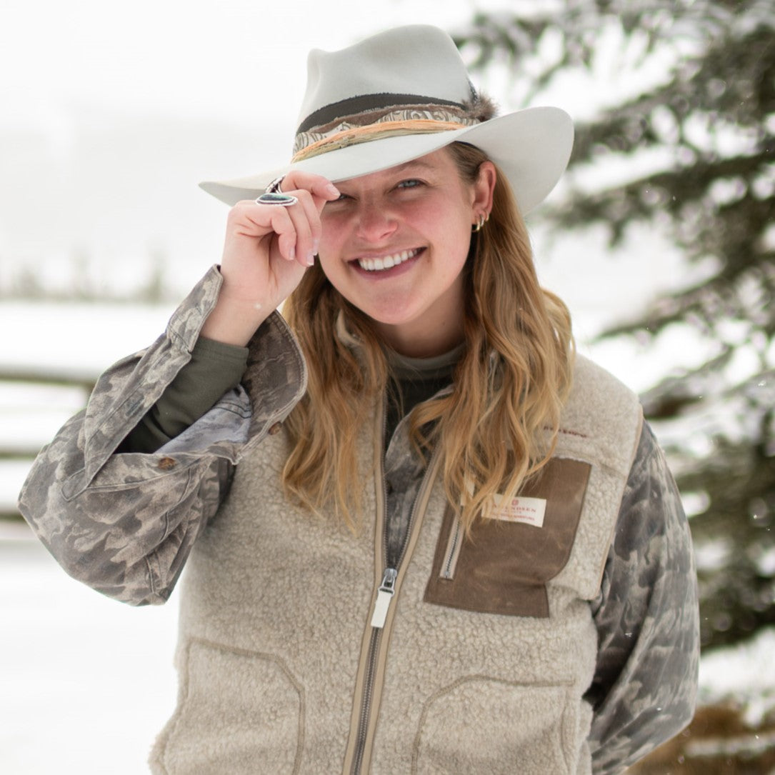 Amundsen Women's Vest