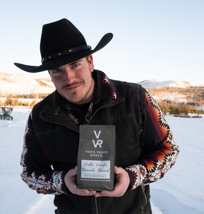 Vista Verde Blend