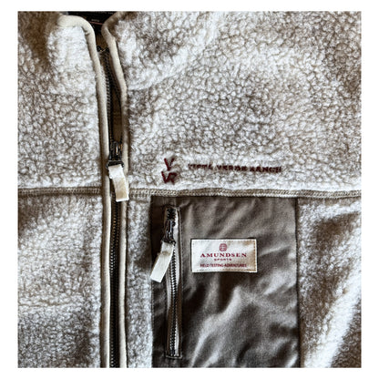 Amundsen Women's Vest