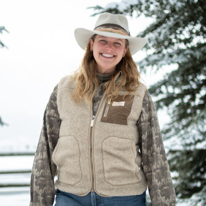 Amundsen Women's Vest