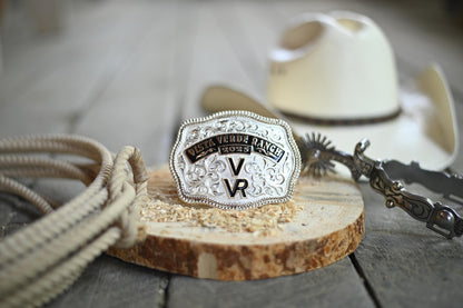 2025 Limited Edition VVR Belt Buckle