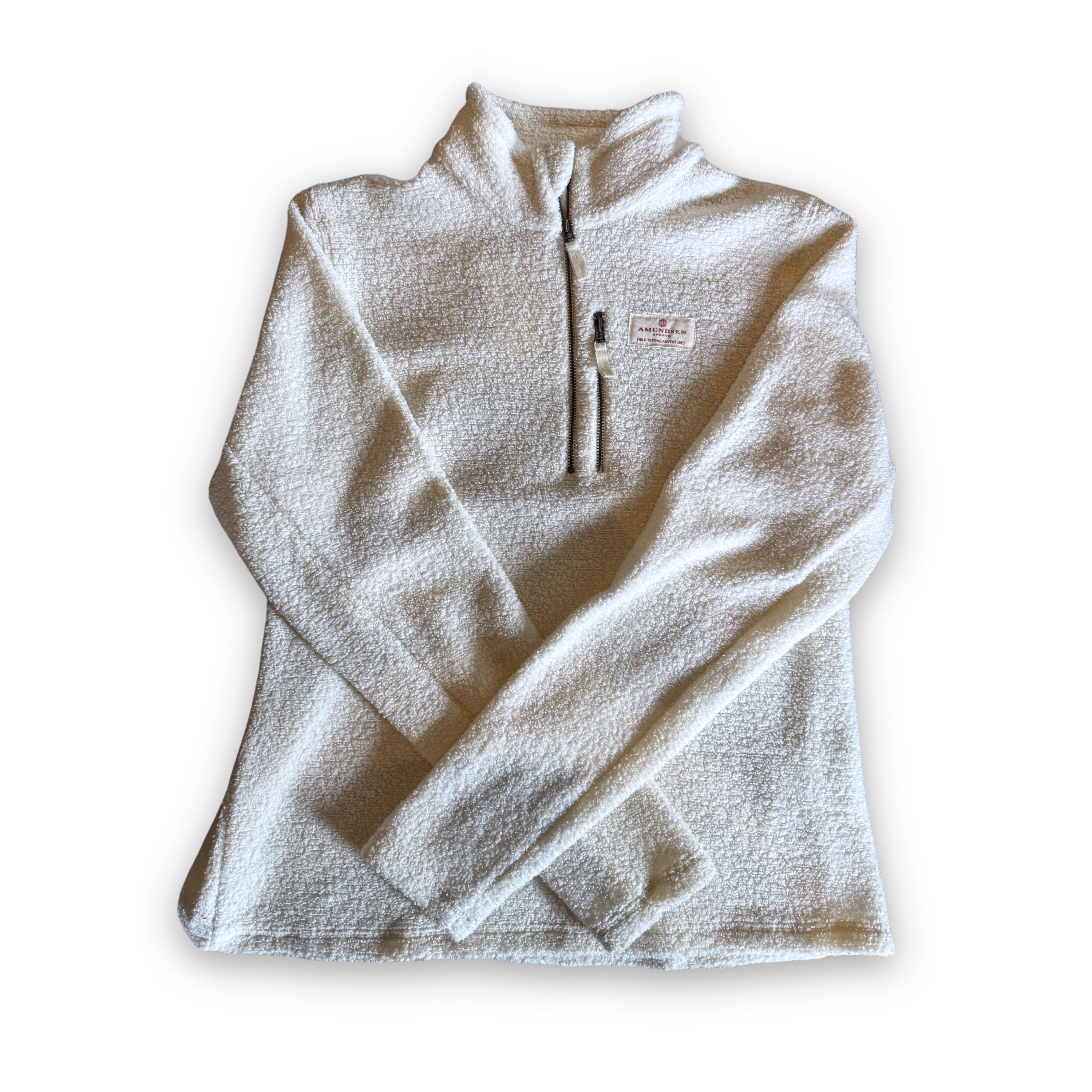 Amundsen Women's Hut Half Zip