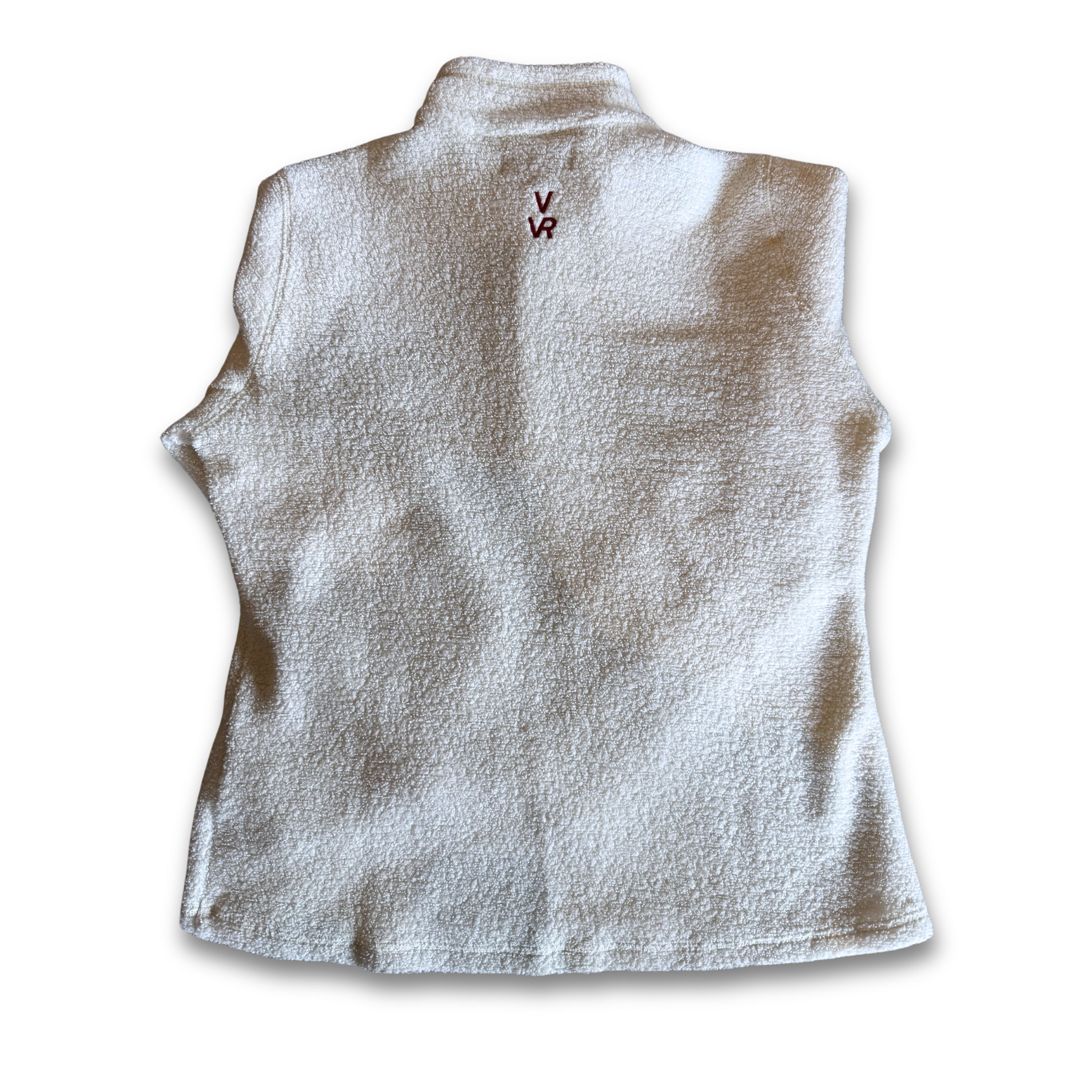 Amundsen Women's Hut Half Zip