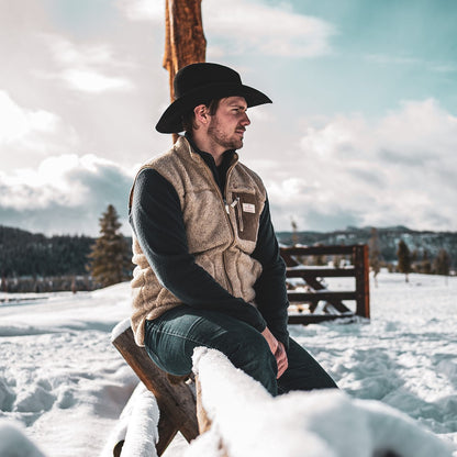 Amundsen Men's Vest